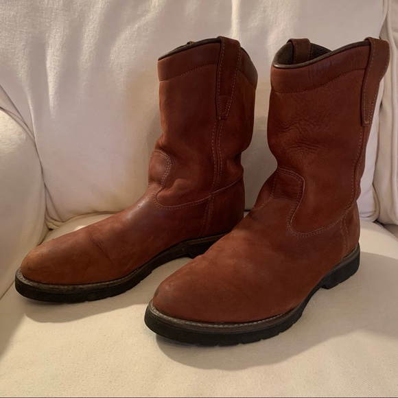 Goodyear Other - Goodyear oil resistant mens work boots